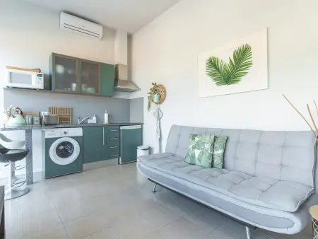 Pitanga by Atlantic Holiday, appartement Câmara de Lobos : photo 5