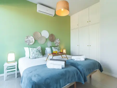Pitanga by Atlantic Holiday, appartement Câmara de Lobos : photo 9