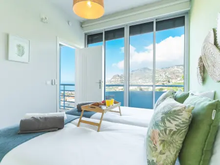 Pitanga by Atlantic Holiday, appartement Câmara de Lobos : photo 10