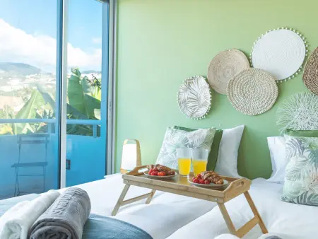 Pitanga by Atlantic Holiday, appartement Câmara de Lobos : photo 11