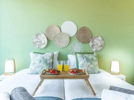 Pitanga by Atlantic Holiday, appartement Câmara de Lobos : photo 12