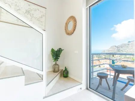 Pitanga by Atlantic Holiday, appartement Câmara de Lobos : photo 14