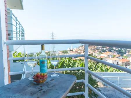 Pitanga by Atlantic Holiday, appartement Câmara de Lobos : photo 15