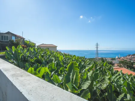 Pitanga by Atlantic Holiday, appartement Câmara de Lobos : photo 18