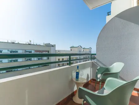 Lido Vista : appartement 6 pers. parking garage à Funchal : photo 26