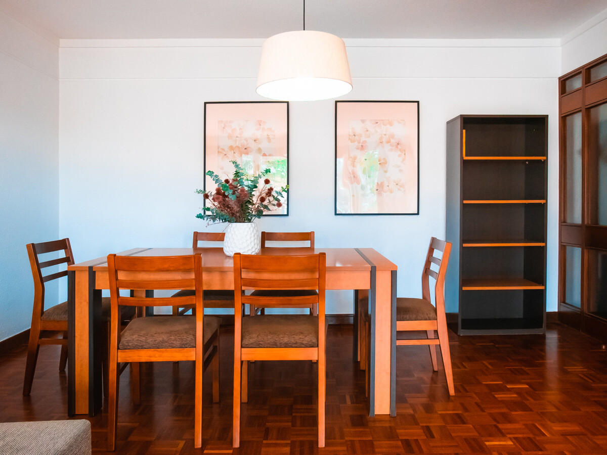 Camões Apartment - 3 chambres, garage privé à Funchal - Photo 9