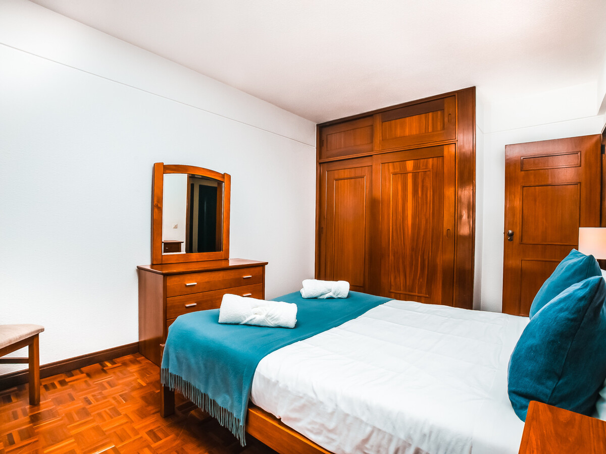 Camões Apartment - 3 chambres, garage privé à Funchal - Photo 20