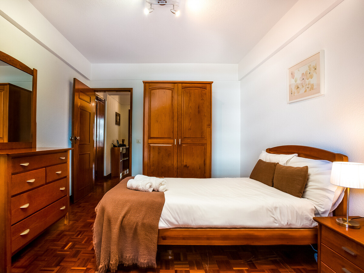 Camões Apartment - 3 chambres, garage privé à Funchal - Photo 27