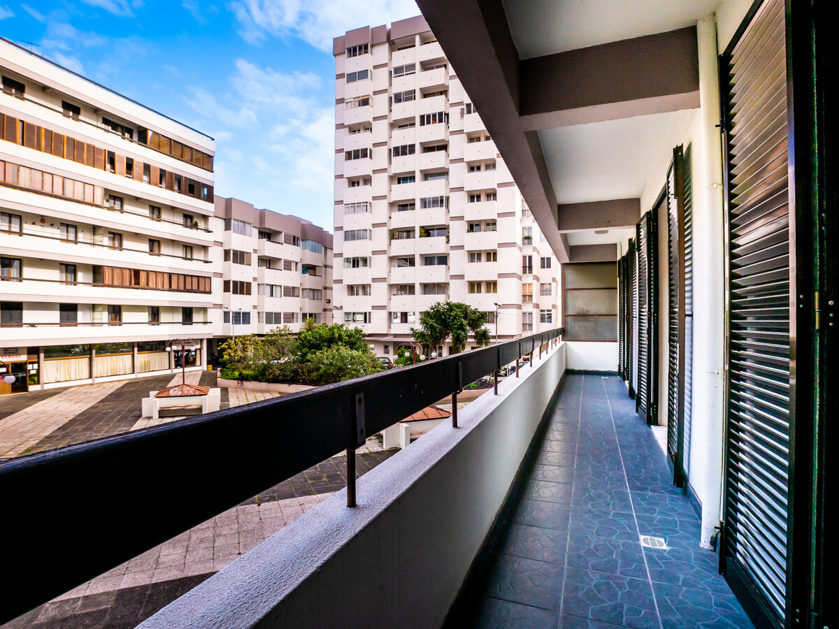 Camões Apartment - 3 chambres, garage privé à Funchal - Photo 34