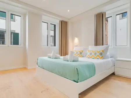 Location appartement à Funchal, Studio confortable climatisé - 2 pers.