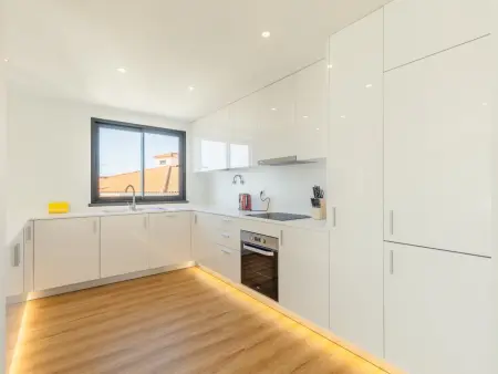 Appartement vue océan à Caniço, 2 chambres, 4 pers. : photo 10