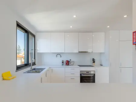 Appartement vue océan à Caniço, 2 chambres, 4 pers. : photo 11