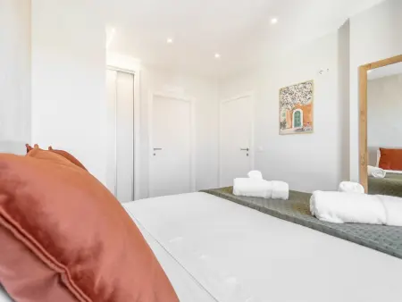 Appartement vue océan à Caniço, 2 chambres, 4 pers. : photo 21