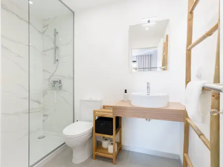 Appartement vue océan à Caniço, 2 chambres, 4 pers. : photo 23