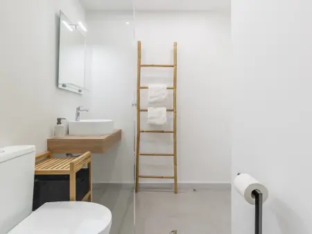 Appartement vue océan à Caniço, 2 chambres, 4 pers. : photo 24