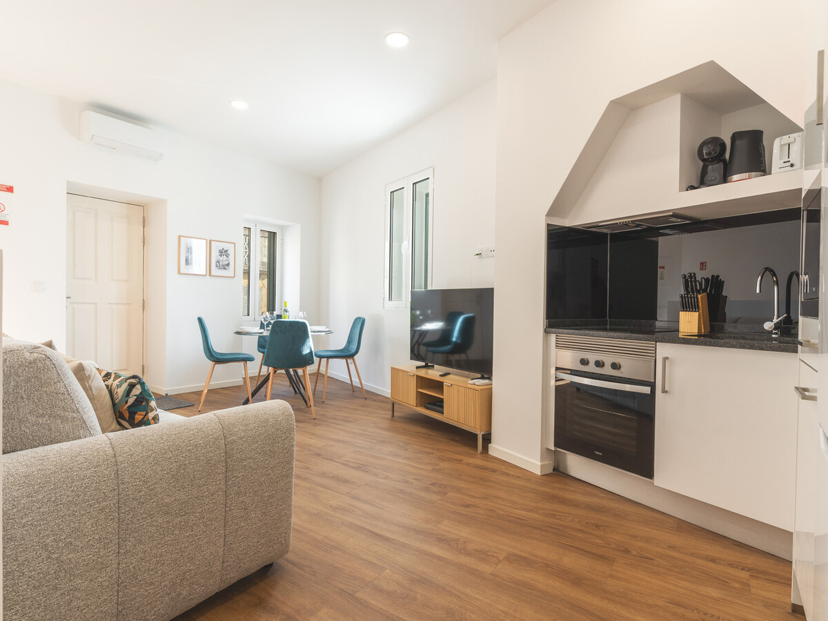 Chill House by Atlantic Holiday - Maison 4 pers. à Funchal - Photo 1