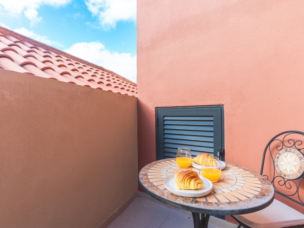 Chill House by Atlantic Holiday - Maison 4 pers. à Funchal - Photo 8
