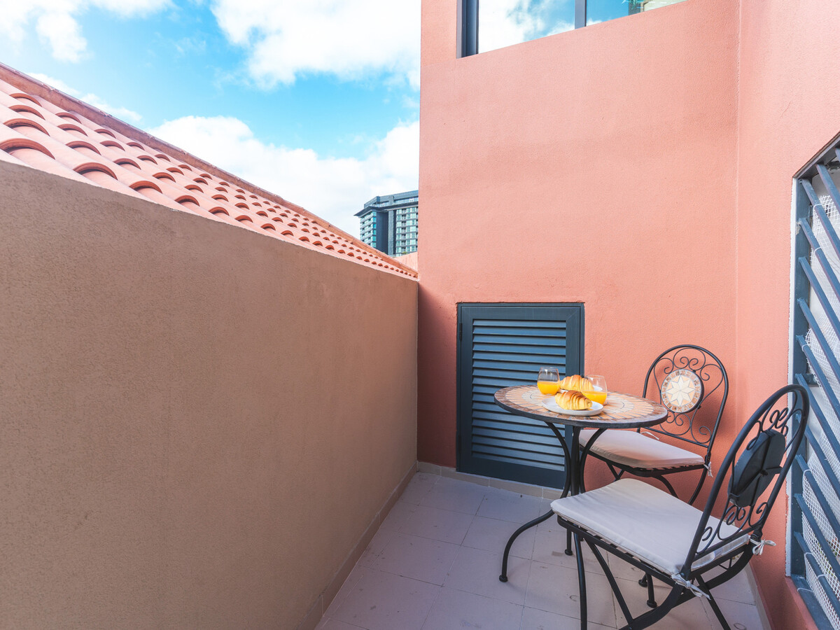 Chill House by Atlantic Holiday - Maison 4 pers. à Funchal - Photo 9
