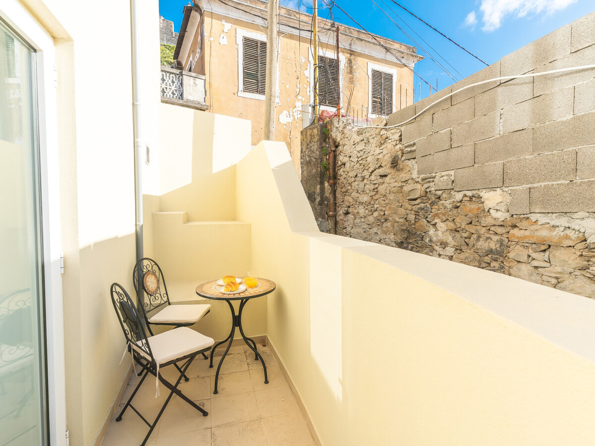 Chill House by Atlantic Holiday - Maison 4 pers. à Funchal - Photo 13