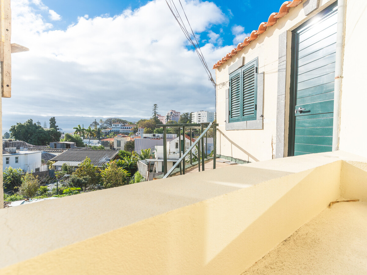 Chill House by Atlantic Holiday - Maison 4 pers. à Funchal - Photo 15