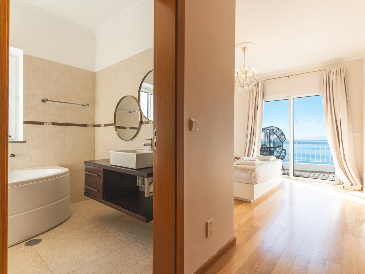 Villa Valentina - 3 chambres, piscine privée à Ponta do Sol - Photo 19
