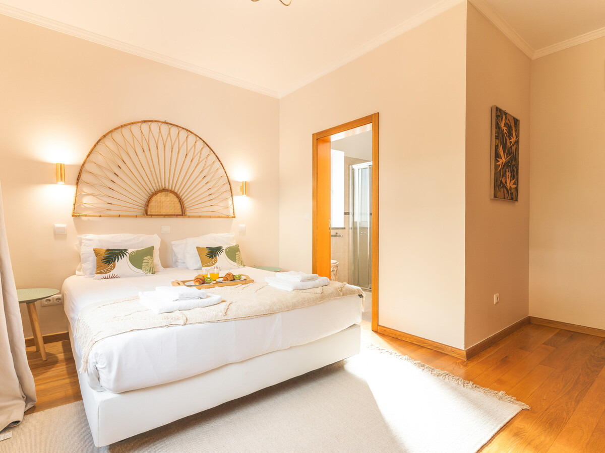 Villa Valentina - 3 chambres, piscine privée à Ponta do Sol - Photo 30