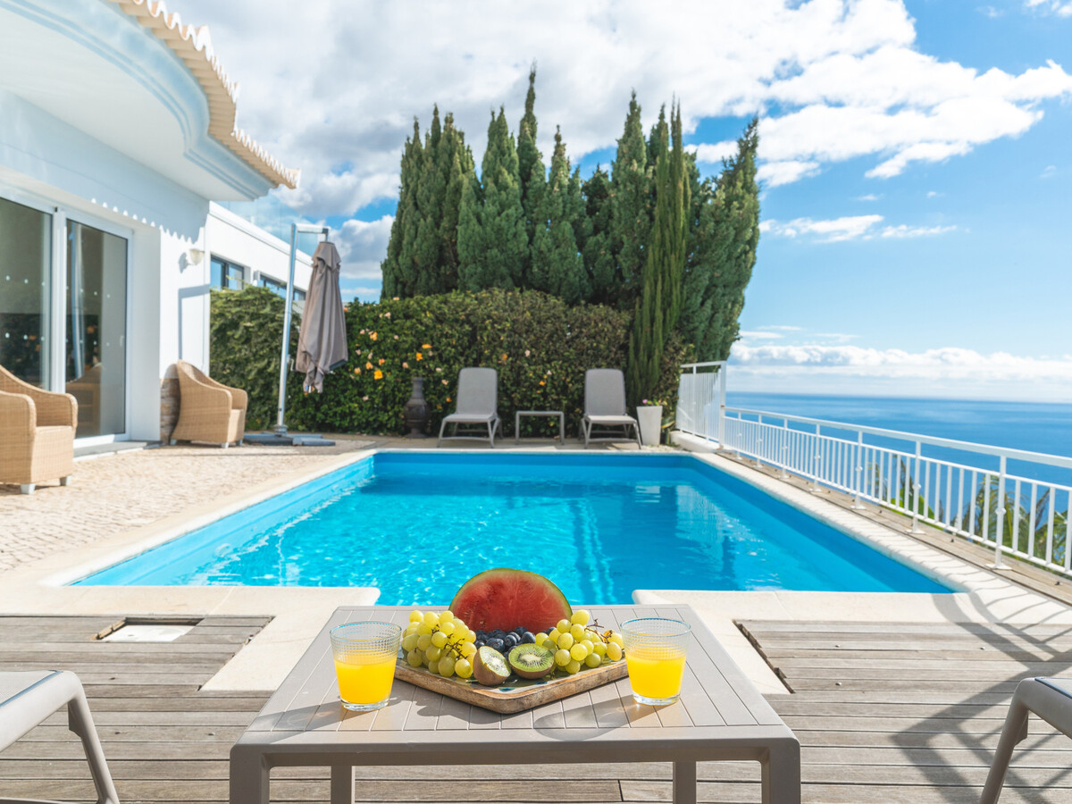 Villa Valentina - 3 chambres, piscine privée à Ponta do Sol - Photo 34