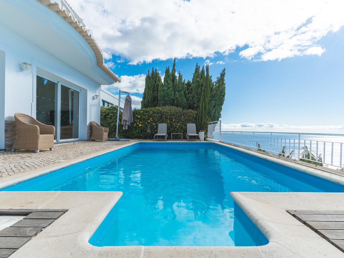 Villa Valentina - 3 chambres, piscine privée à Ponta do Sol - Photo 35