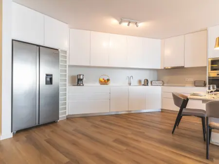Atlantic View - Appartement 4 pers, vue océan à Câmara de Lobos : photo 3
