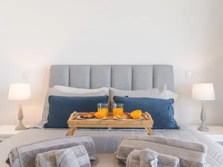 Atlantic View - Appartement 4 pers, vue océan à Câmara de Lobos : photo 9