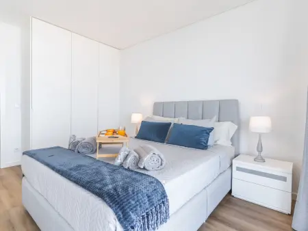 Atlantic View - Appartement 4 pers, vue océan à Câmara de Lobos : photo 10