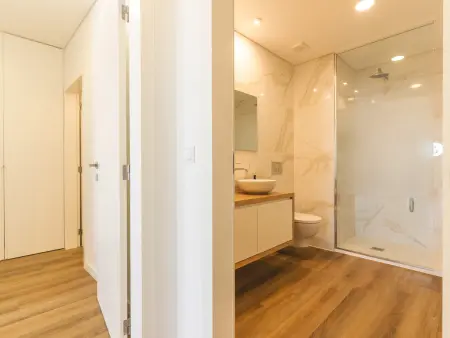 Atlantic View - Appartement 4 pers, vue océan à Câmara de Lobos : photo 12