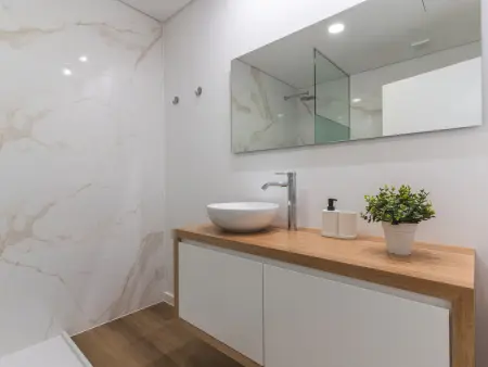 Atlantic View - Appartement 4 pers, vue océan à Câmara de Lobos : photo 13