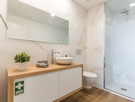 Atlantic View - Appartement 4 pers, vue océan à Câmara de Lobos : photo 19