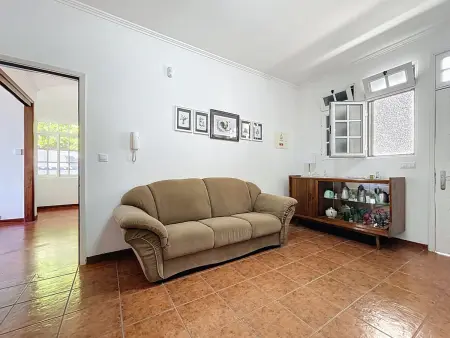 Appartement 3 chambres vue panoramique à Funchal : photo 6