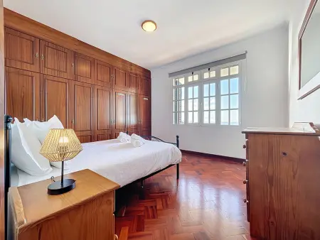 Appartement 3 chambres vue panoramique à Funchal : photo 12