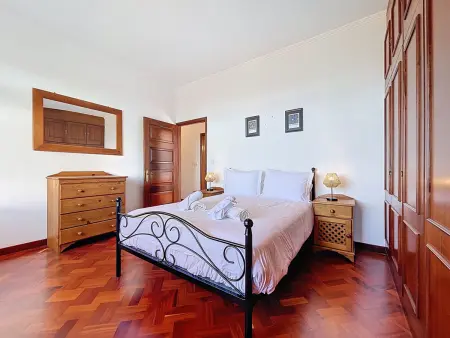 Appartement 3 chambres vue panoramique à Funchal : photo 14