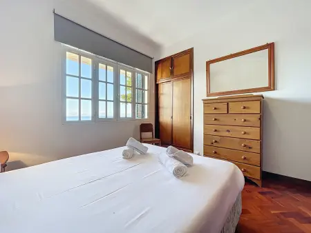 Appartement 3 chambres vue panoramique à Funchal : photo 16