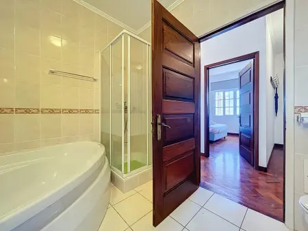 Appartement 3 chambres vue panoramique à Funchal : photo 17