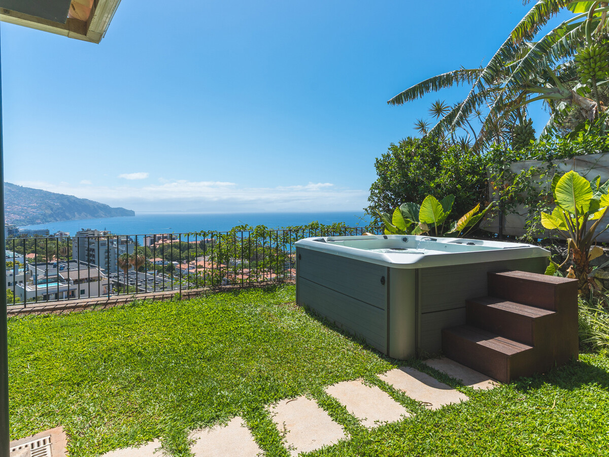 Villa Sublime View - 4 ch., vue océan panoramique - Photo 2