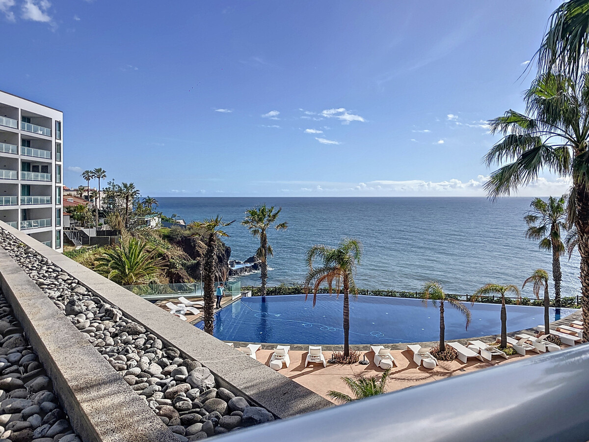 Appartement moderne 6 pers. avec parking - Funchal - Photo 1
