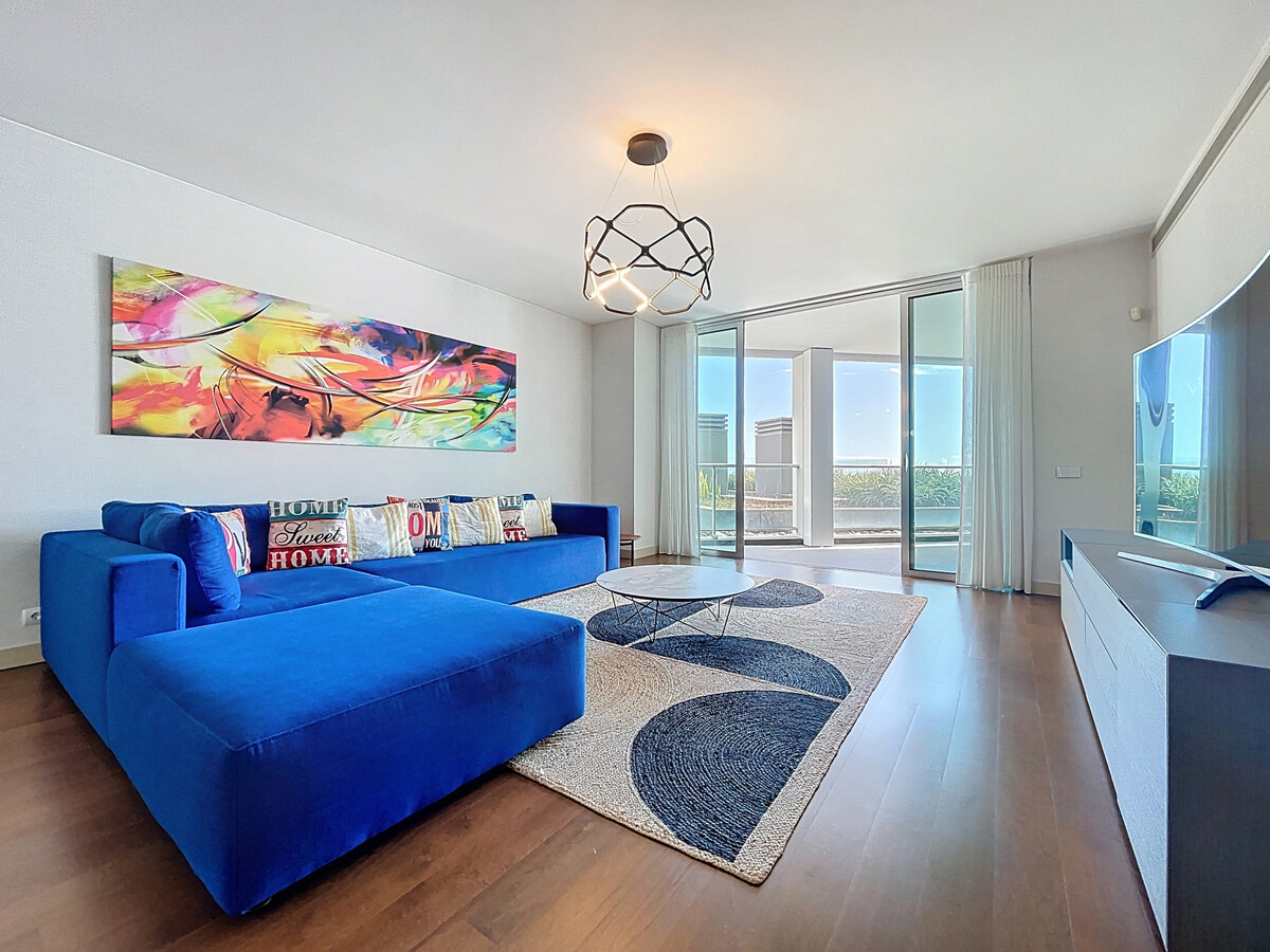 Appartement moderne 6 pers. avec parking - Funchal - Photo 2