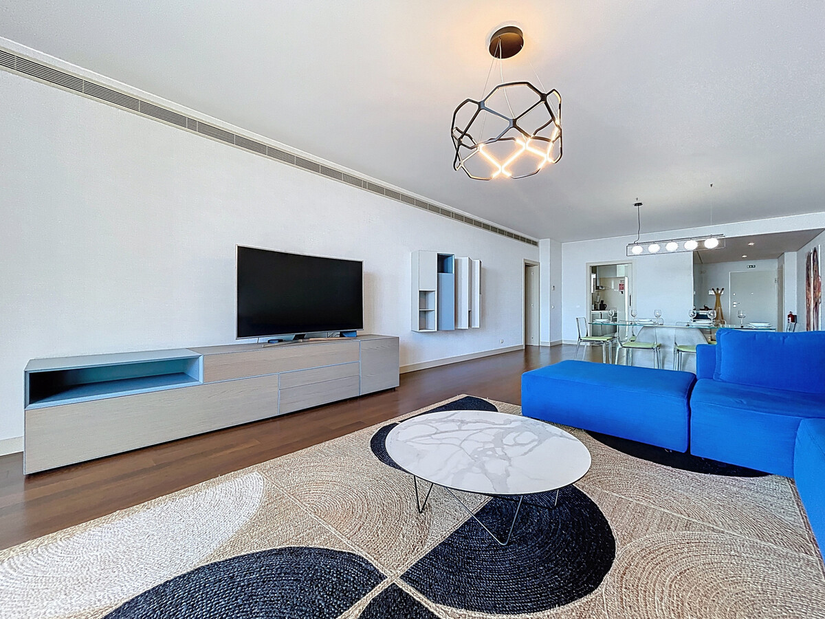 Appartement moderne 6 pers. avec parking - Funchal - Photo 3