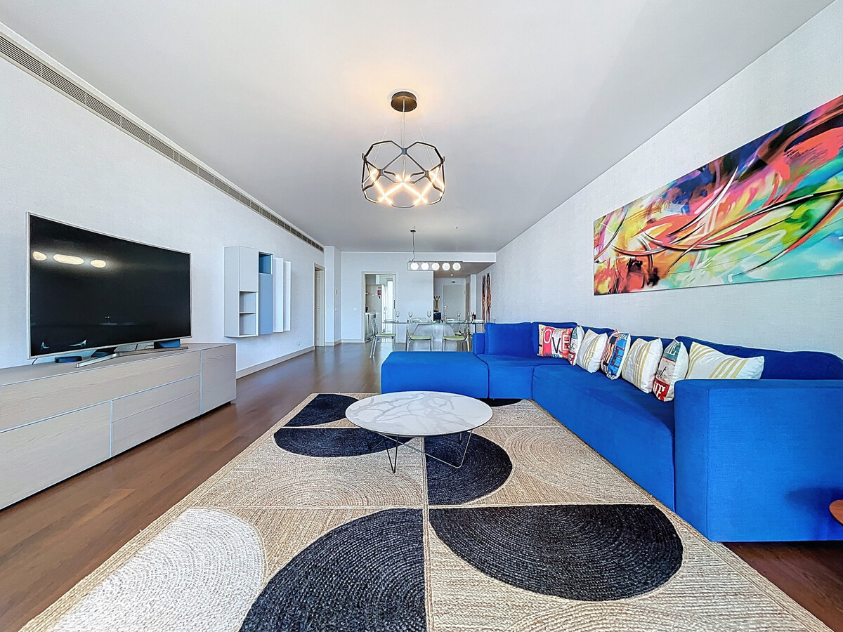 Appartement moderne 6 pers. avec parking - Funchal - Photo 4