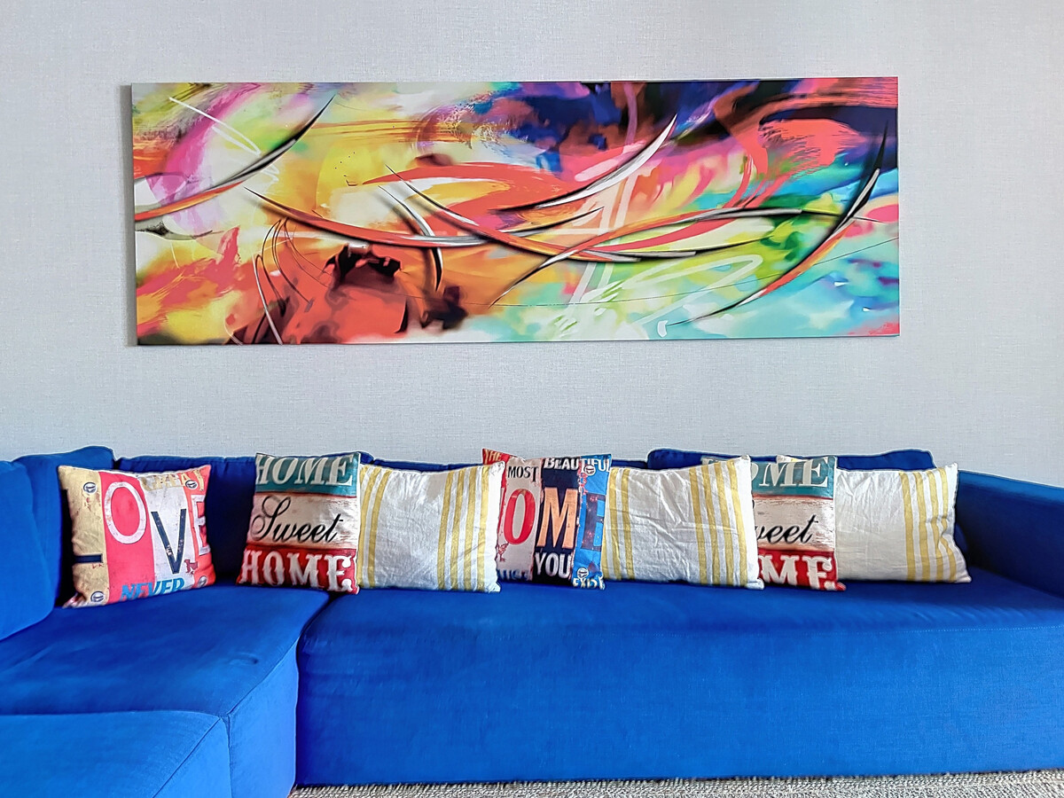 Appartement moderne 6 pers. avec parking - Funchal - Photo 5