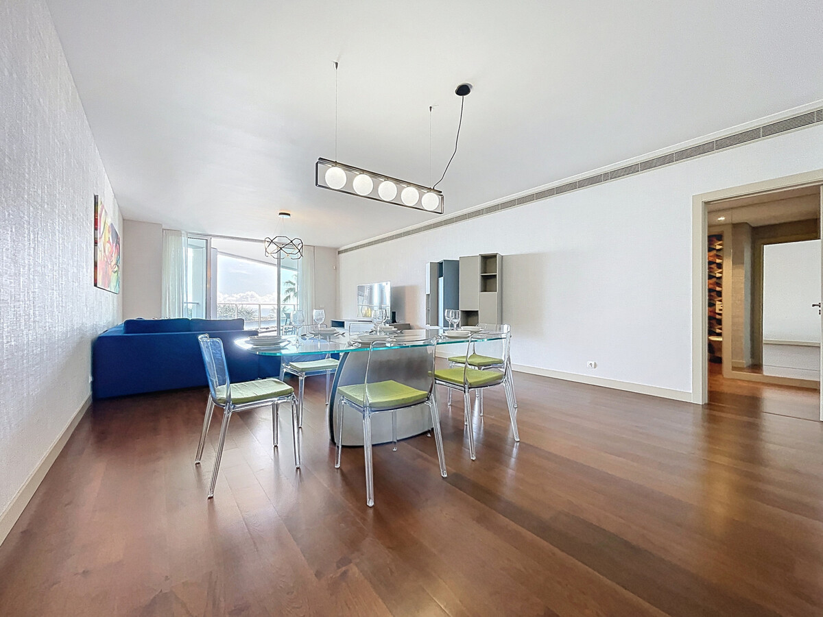 Appartement moderne 6 pers. avec parking - Funchal - Photo 6