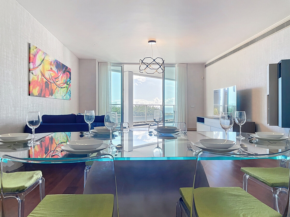 Appartement moderne 6 pers. avec parking - Funchal - Photo 7