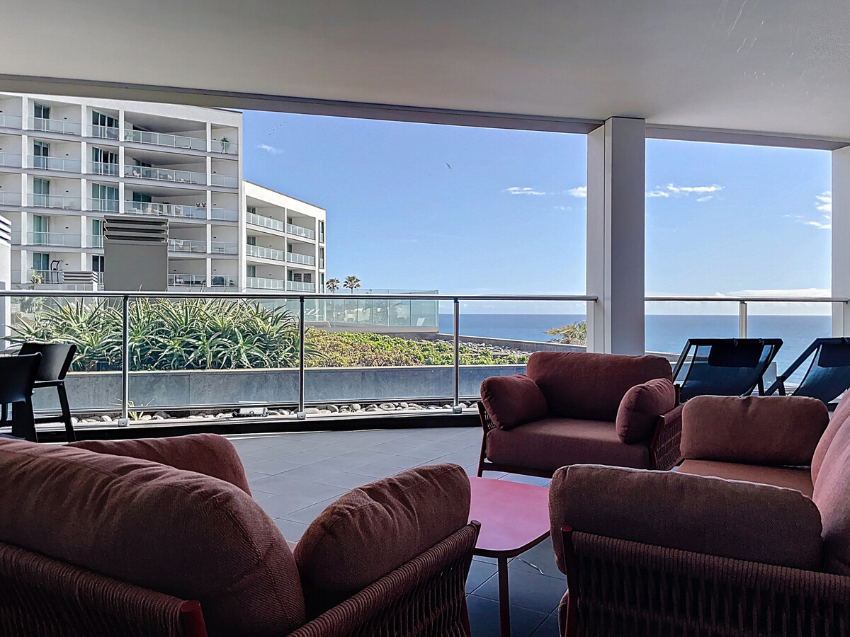 Appartement moderne 6 pers. avec parking - Funchal - Photo 8