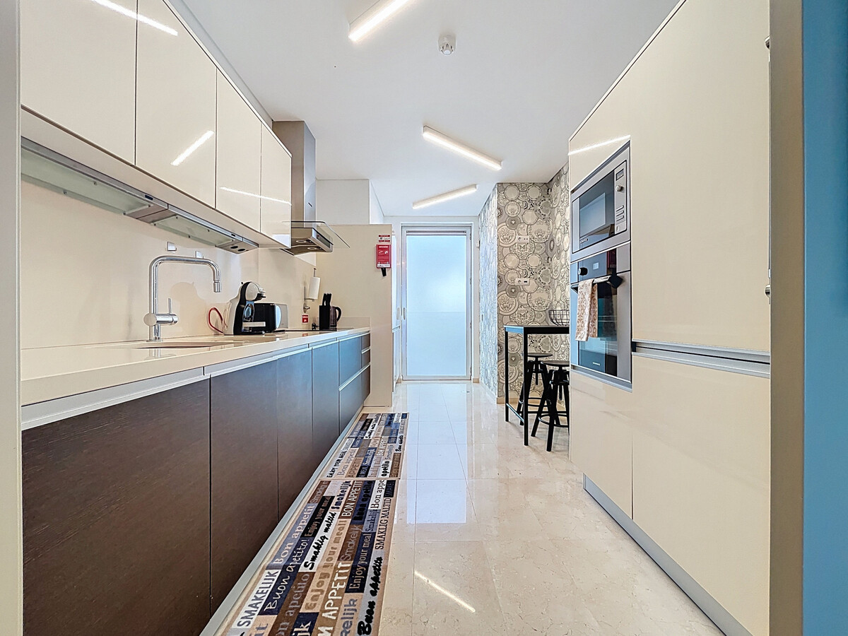 Appartement moderne 6 pers. avec parking - Funchal - Photo 10