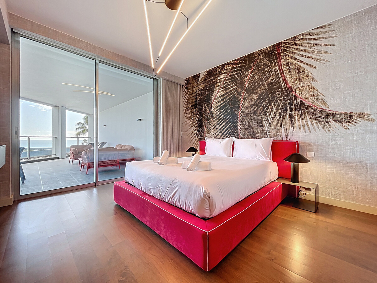 Appartement moderne 6 pers. avec parking - Funchal - Photo 13